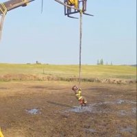 خوش گذرونی به سبک آتش نشان ها