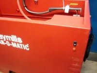 GRAYMILLS 500A PARTS CLEANER 42313   Computer