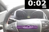 ریمپ و تقویت خودرو چری تیگو 5 در مرکز تخصصی ریمپ کاراک