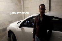 رضایتمندی مشتری مزدا- اسمارت آپشن