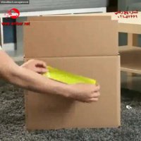 فوت و فن بسته بندی آسان