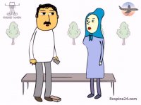 پرویز و پونه - مسافرت رویایی