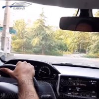 افزایش هندلینگ پژو 2008 با ضربه گیر برسام یدک