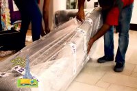 باربری شرق تهران