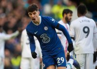 خلاصه بازی چلسی 1 - کریستال پالاس 0