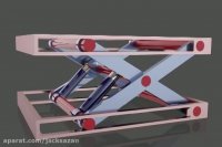 جک هیدرولیک