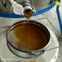 عسل طبیعی عسل بومی