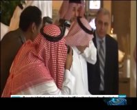 فاز جدید عزل و نصب های محمد بن سلمان