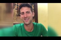 جدیدترین خبرسازی درباره پسر بچه با استعداد ایرانی  نواک جوکویچ و آرات حسینی!