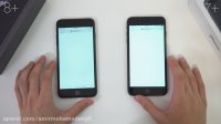iPhone 8 Plus vs iPhone 7 Plus _Apps Speed Test