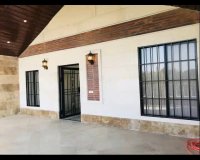 فروش باغ ویلا 550 متری در کردزار شهریار