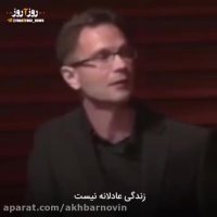 همسرمریم میرزاخانی:مریم بعدسرطان گفت زندگی عادلانه نیست