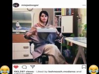 گلچین کلیپ های شاد ایرانی (44)