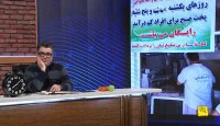 نانوای با وجدانی که به افراد کم درآمد نان رایگان می دهد
