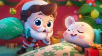 برنامه کودک بیبی باس :: شعر شاد کودکانه کریسمس