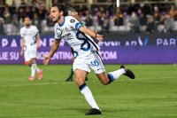 خلاصه بازی فیورنتینا 1 - اینتر 3