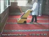 جاروی مسجدی