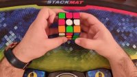 آموزش روبیک - رکورد روبیک 2.98 توسط مکس پارک ! سریعترین حل روبیک جهان