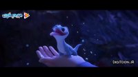 فروزن 2 - دوبله فارسی - frozen2