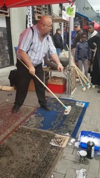 اگر شما بودید به همچین آدمی #اعتماد میکردین؟ | nect.ir