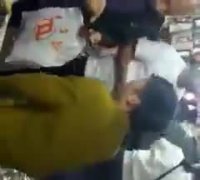 وقتی یه ایرانی سعی میکنه چینی صحبت کنه