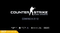 تریلر بازی Counter Strike: Global Offensive