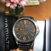 ساعت همیلتون