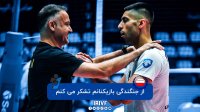 صحبت‌های سرمربیان پس از دیدار فولاد سیرجان ایرانیان مقابل پیکان تهران
