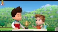 کارتون سگ های نگهبان قسمت 6 سری جدید دوبله فارسی # paw patrol