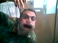 هنرنمایی با شیشه