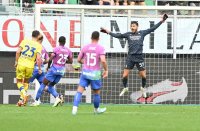 خلاصه بازی آث میلان 1 - هلاس ورونا 0