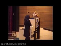 ویدا فلاح - احساسات و نحوه تفسیر ما از رویدادها