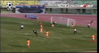 خلاصه بازی مس کرمان 1 - آرمان گهر سیرجان 0