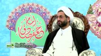 خوردن نذری فرقه های مختلف در کلام استاد وحیدپور در برنامه زمزم احکام در شبکه جها