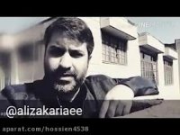 صحبت های تند علی زکریایی علیه دولت  !!