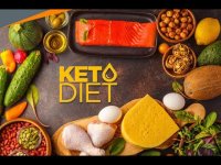 رژیم کتوژنیک چیست - ﻿گوشه هایی از همایش دکتر کرمانی