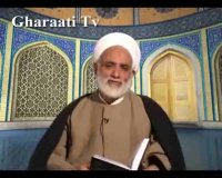 قرائتی / تفسیر آیه 13 سوره بقره، بی اثری ارشاد بر منافقان