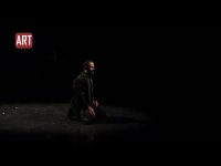 مصاحبه با پیام امیر عبداللهیان، برنامه کات