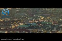 استکهلم، قلب تپنده کشور سوئد