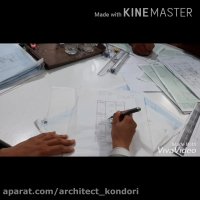 مراقب باشید! خطای بزرگ در آزمون طراحی نظام مهندسی(الهام کندری نژاد)