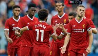 گل دوم لیورپول به بایرن مونیخ