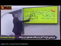 فیزیک کنکور موسسه حرف آخر تست های مبحث مدار استادکامیار