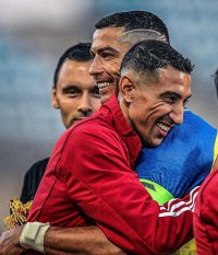 خلاصه بازی بنفیکا 4 - النصر 1