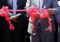 افتتاح هزارن طرح عمرانی صنعتی و تولیدی همزمان با دهه فجر