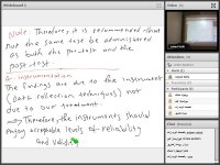 کلاس آنلاین روش تحقیق  در مسائل آموزشی زبان دکتری زبان استاد فتحی پاییز 98