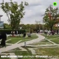 اینجا شانگهای چین؛