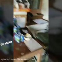 ببینید چقدر مردمان سوئیس بهم اعتماد دارن