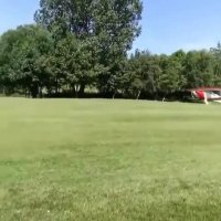 فرود اضطراری