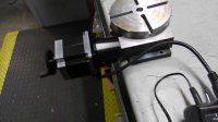 Sherline Indexing Table w/ Stepper Motor & Control