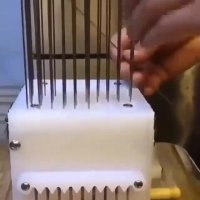 یه ویدیو خاص مخصوص کباب خورها